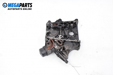 Корпус за маслен филтър за Mercedes-Benz CLK-Class Coupe (C209) (06.2002 - 05.2009) 270 CDI (209.316), 170 к.с.