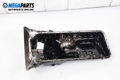 Картер за Mercedes-Benz CLK-Class Coupe (C209) (06.2002 - 05.2009) 270 CDI (209.316), 170 к.с.