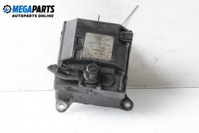 Реле подгревни свещи за Mercedes-Benz CLK-Class Coupe (C209) (06.2002 - 05.2009) 270 CDI (209.316), № A000 159 19 04