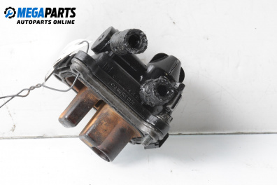 Нагревател гориво за Mercedes-Benz CLK-Class Coupe (C209) (06.2002 - 05.2009) 270 CDI (209.316), 170 к.с.