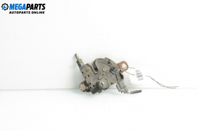 Брава преден капак за Ford Focus II Sedan (04.2005 - 09.2012)