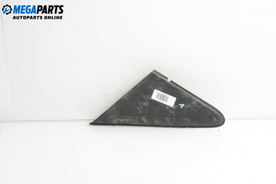 Външни лайсни за Ford Focus II Sedan (04.2005 - 09.2012), седан, позиция: лява