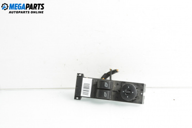 Бутони ел. стъкла и огледала  за Ford Focus II Sedan (04.2005 - 09.2012)