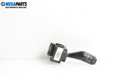 Лостче за чистачки за Ford Focus II Sedan (04.2005 - 09.2012)