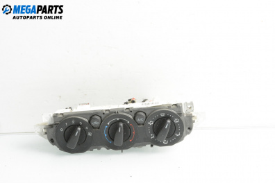 Панел климатик за Ford Focus II Sedan (04.2005 - 09.2012)