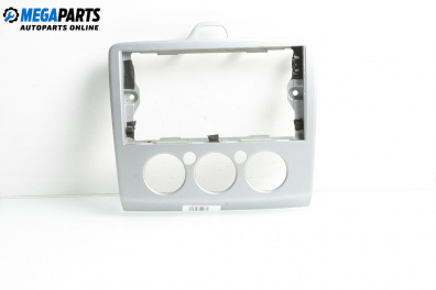 Централна конзола за Ford Focus II Sedan (04.2005 - 09.2012)