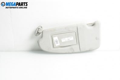 Сенник за Ford Focus II Sedan (04.2005 - 09.2012), позиция: лява