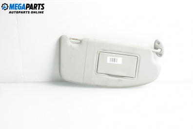 Сенник за Ford Focus II Sedan (04.2005 - 09.2012), позиция: дясна