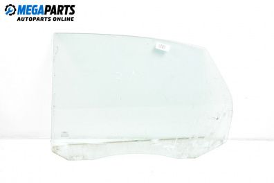 Странично стъкло за Ford Focus II Sedan (04.2005 - 09.2012), 4+1 вр., седан, позиция: задна, лява