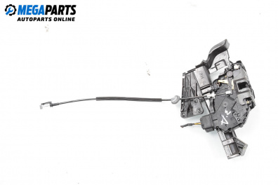 Брава на врата за Ford Focus II Sedan (04.2005 - 09.2012), позиция: задна, дясна