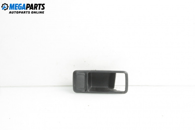 Интериорна лайсна за Ford Focus II Sedan (04.2005 - 09.2012), 4+1 вр., седан