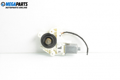 Електромотор за стъклоподемник за Ford Focus II Sedan (04.2005 - 09.2012), 4+1 вр., седан, позиция: предна, дясна