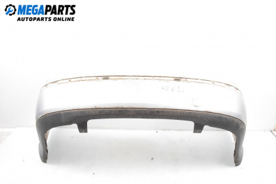 Задна броня за Ford Focus II Sedan (04.2005 - 09.2012), седан