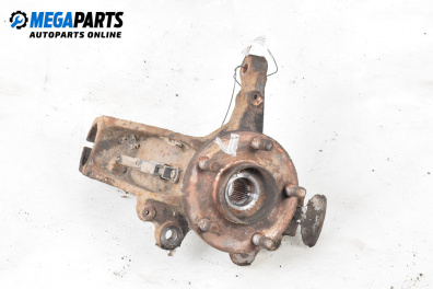 Шенкел главина за Ford Focus II Sedan (04.2005 - 09.2012), позиция: предна, лява