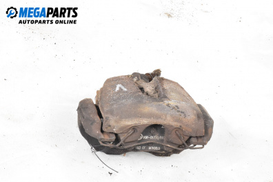 Спирачен апарат за Ford Focus II Sedan (04.2005 - 09.2012), позиция: предна, лява