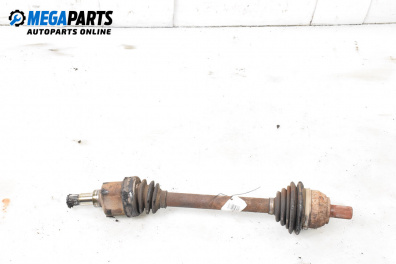 Полуоска за Ford Focus II Sedan (04.2005 - 09.2012) 1.6 Ti, 115 к.с., позиция: предна, лява