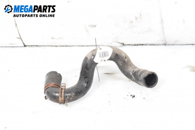 Воден маркуч за Ford Focus II Sedan (04.2005 - 09.2012) 1.6 Ti, 115 к.с.