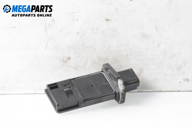 Дебитомер за Ford Focus II Sedan (04.2005 - 09.2012) 1.6 Ti, 115 к.с.