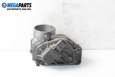 Дроселова клапа за Ford Focus II Sedan (04.2005 - 09.2012) 1.6 Ti, 115 к.с.