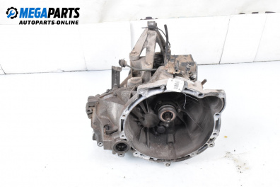 Ръчна скоростна кутия за Ford Focus II Sedan (04.2005 - 09.2012) 1.6 Ti, 115 к.с.