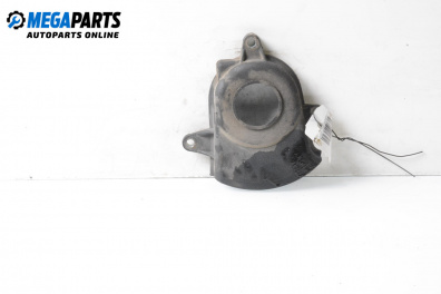 Пластмасов капак за Ford Focus II Sedan (04.2005 - 09.2012), 4+1 вр., седан