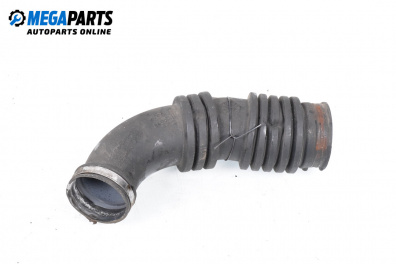 Гофриран маркуч за Ford Focus II Sedan (04.2005 - 09.2012) 1.6 Ti, 115 к.с.