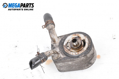 Маслоохладител за Ford Focus II Sedan (04.2005 - 09.2012) 1.6 Ti, 115 к.с.