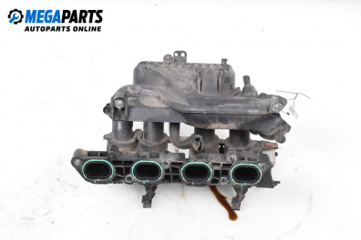 Всмукателен колектор за Ford Focus II Sedan (04.2005 - 09.2012) 1.6 Ti, 115 к.с.