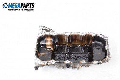 Картер за Ford Focus II Sedan (04.2005 - 09.2012) 1.6 Ti, 115 к.с.