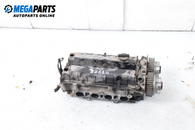 Глава за Ford Focus II Sedan (04.2005 - 09.2012) 1.6 Ti, 115 к.с.