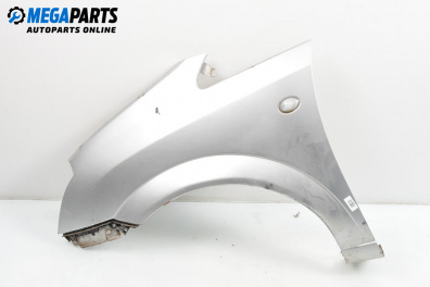 Калник за Opel Meriva A Minivan (05.2003 - 05.2010), 4+1 вр., миниван, позиция: предна, лява