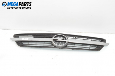 Решетка за Opel Meriva A Minivan (05.2003 - 05.2010), миниван, позиция: предна