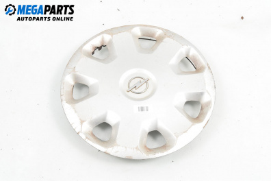 Тасове за Opel Meriva A Minivan (05.2003 - 05.2010), миниван (Цената е за 1 бр.)