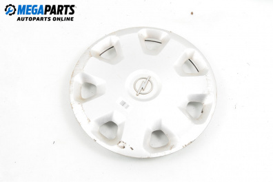 Тасове за Opel Meriva A Minivan (05.2003 - 05.2010), миниван (Цената е за 1 бр.)