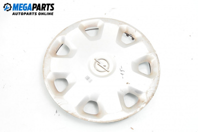 Тасове за Opel Meriva A Minivan (05.2003 - 05.2010), миниван (Цената е за 1 бр.)