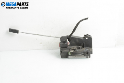 Брава на врата за Opel Meriva A Minivan (05.2003 - 05.2010), позиция: предна, дясна