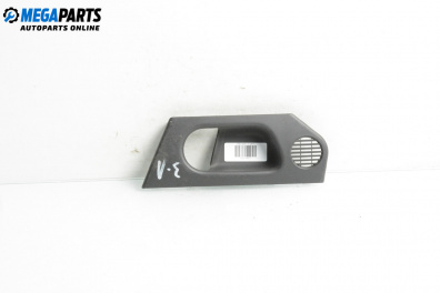 Вътрешна дръжка за Opel Meriva A Minivan (05.2003 - 05.2010), 4+1 вр., миниван, позиция: задна, лява