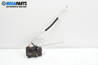 Брава на врата за Opel Meriva A Minivan (05.2003 - 05.2010), позиция: предна, лява