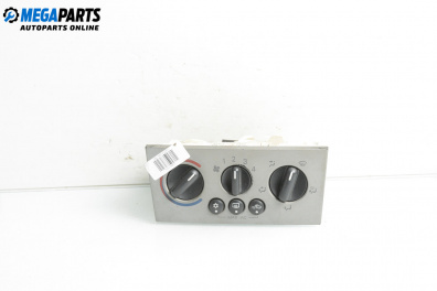 Панел климатик за Opel Meriva A Minivan (05.2003 - 05.2010)