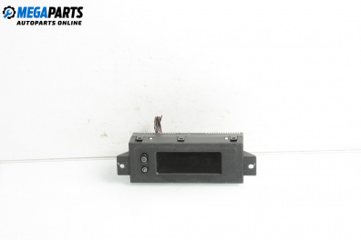 Часовник за Opel Meriva A Minivan (05.2003 - 05.2010)