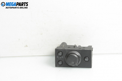 Бутон реглаж светлини за Opel Meriva A Minivan (05.2003 - 05.2010)