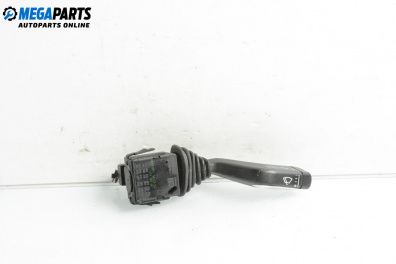 Лостче за чистачки за Opel Meriva A Minivan (05.2003 - 05.2010)