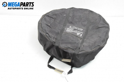 Калъф резервна гума за Opel Meriva A Minivan (05.2003 - 05.2010)