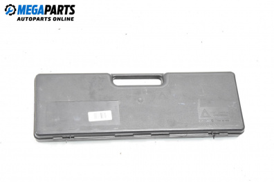 Инструменти за Opel Meriva A Minivan (05.2003 - 05.2010)