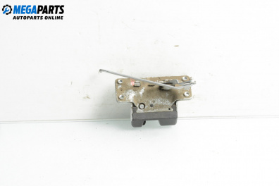 Брава заден капак за Opel Meriva A Minivan (05.2003 - 05.2010), миниван, позиция: задна