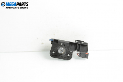 Заключалка заден капак за Opel Meriva A Minivan (05.2003 - 05.2010), миниван