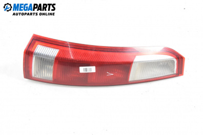 Стоп за Opel Meriva A Minivan (05.2003 - 05.2010), миниван, позиция: лява