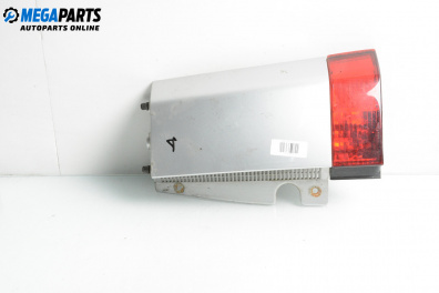 Стоп в броня за Opel Meriva A Minivan (05.2003 - 05.2010), миниван, позиция: дясна