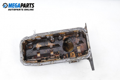 Картер за Opel Meriva A Minivan (05.2003 - 05.2010) 1.6 16V, 100 к.с.