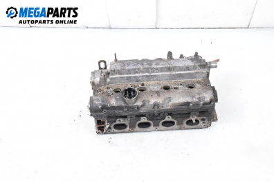 Глава за Opel Meriva A Minivan (05.2003 - 05.2010) 1.6 16V, 100 к.с.